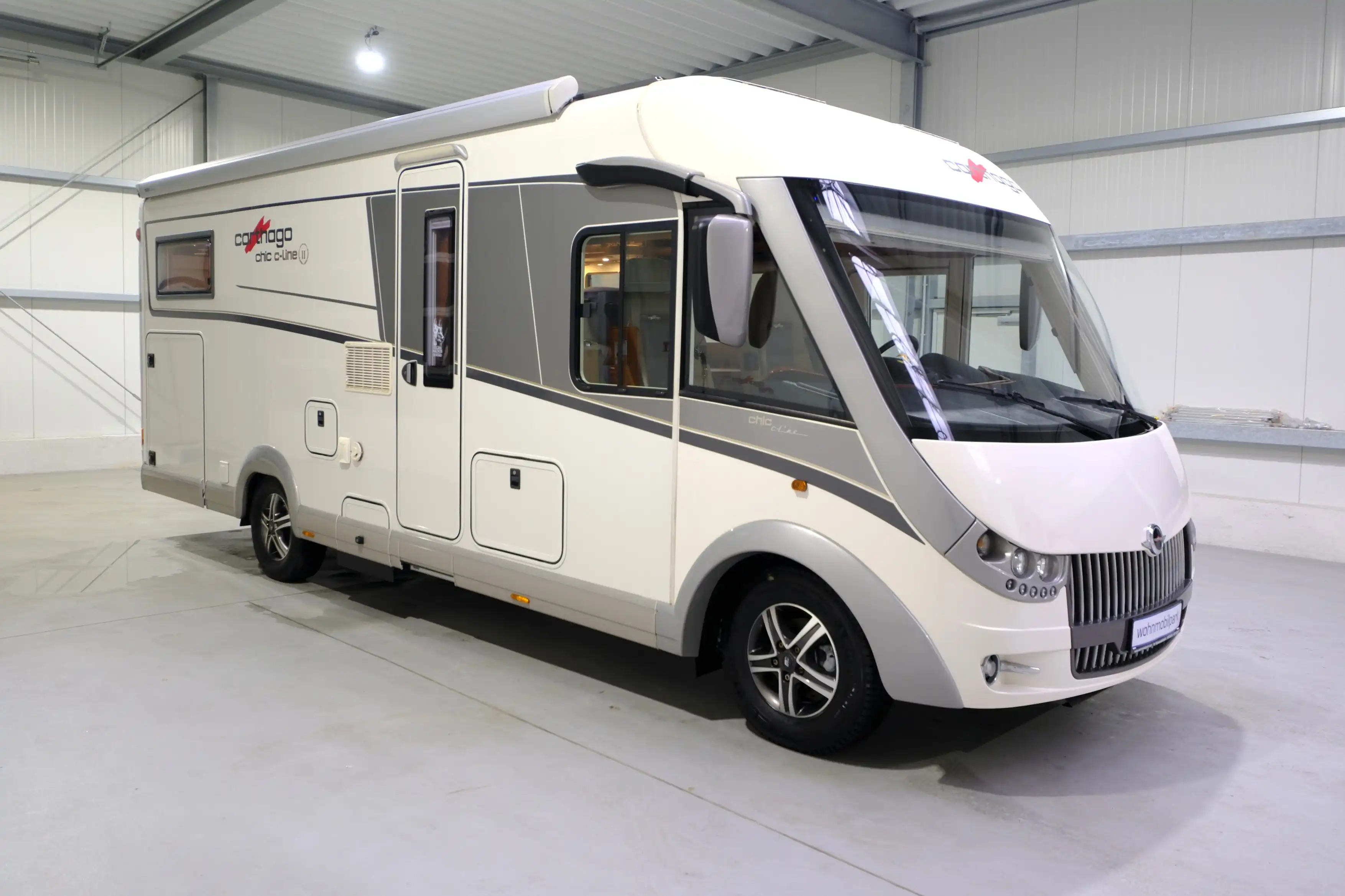 CARTHAGO Chic-C Line I 4.8 - Ansicht 2